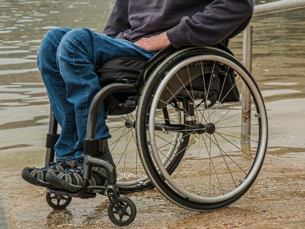 Je hebt in de meeste gevallen recht op schadevergoeding bij letselschade.