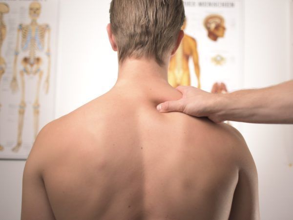 Letselschade bij whiplash bestaat uit lichamelijke, emotionele en materiële schade.